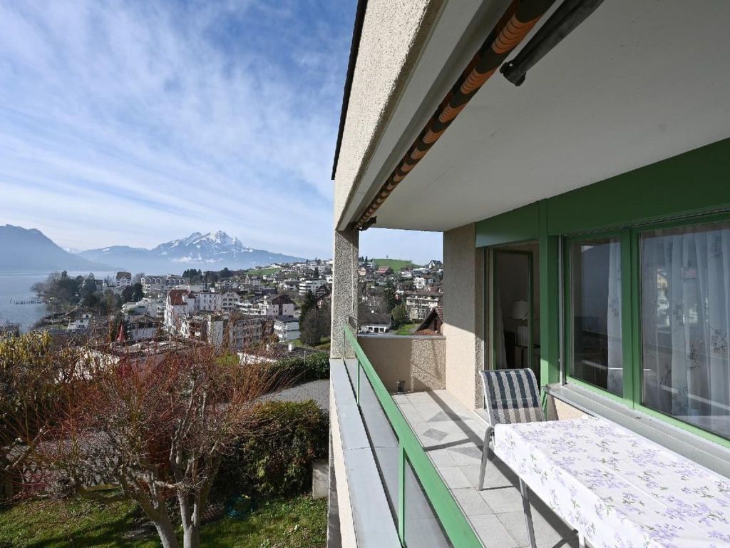 Appartement Alpenblick / F5