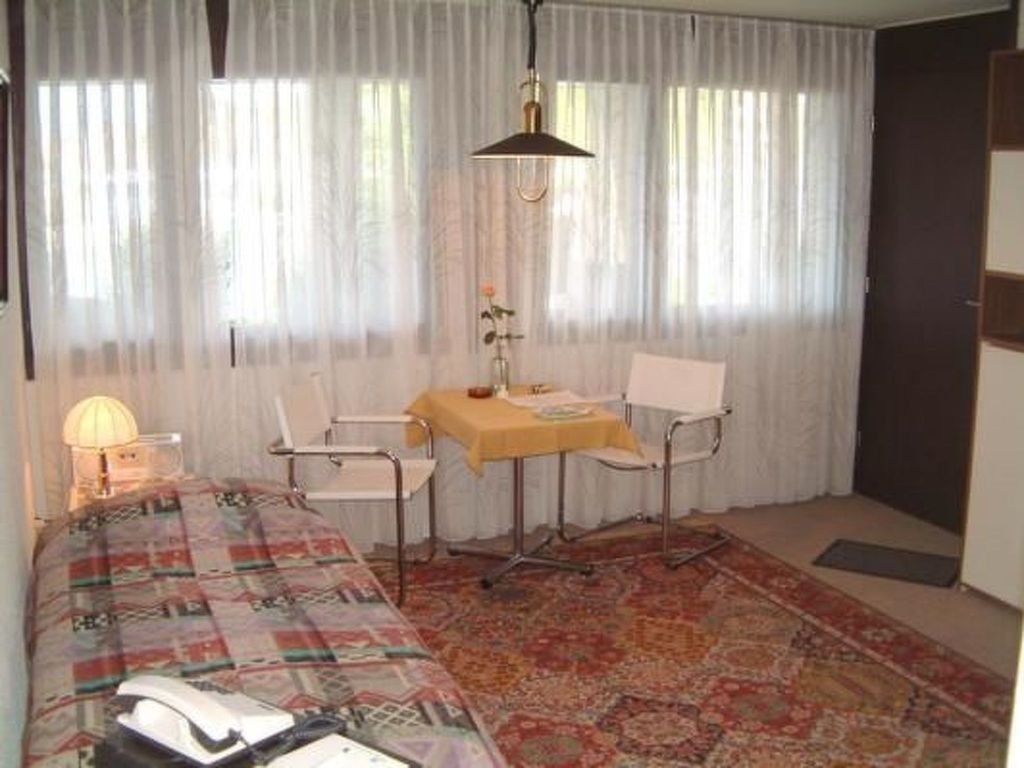 Appartement S 1