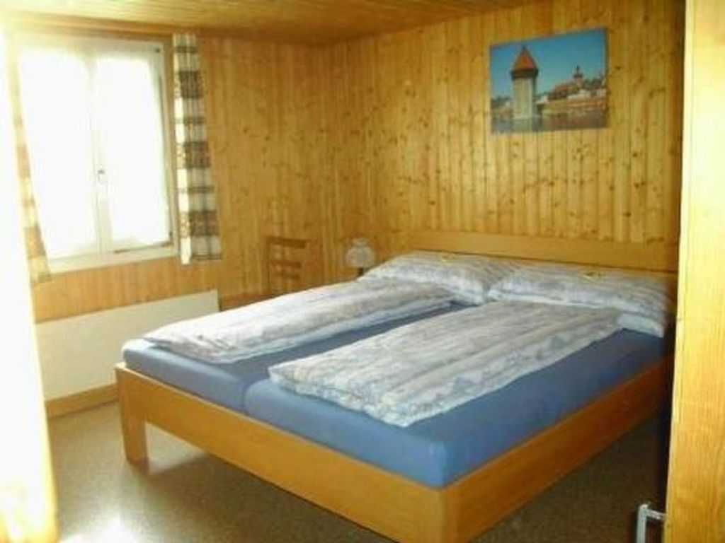Etschenried-Hof in Obbürgen-Stansstad