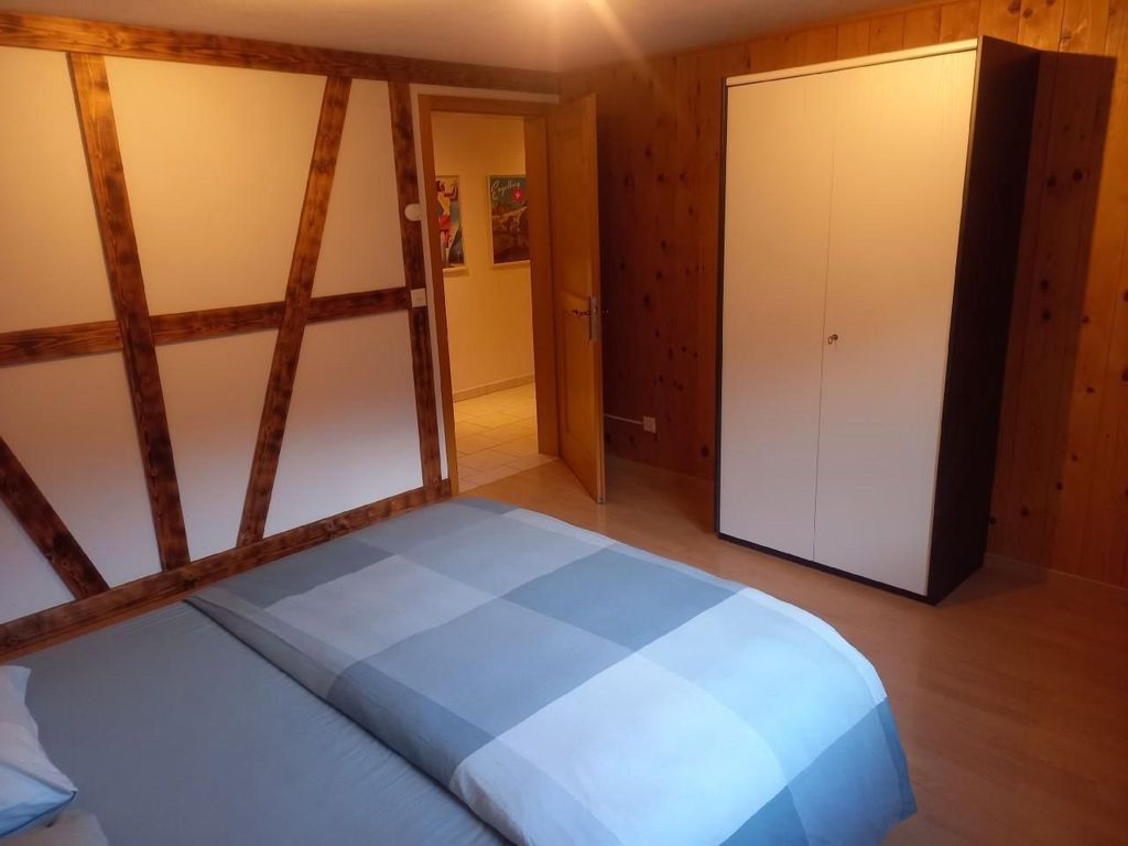 Berg-Traum Engelberg
