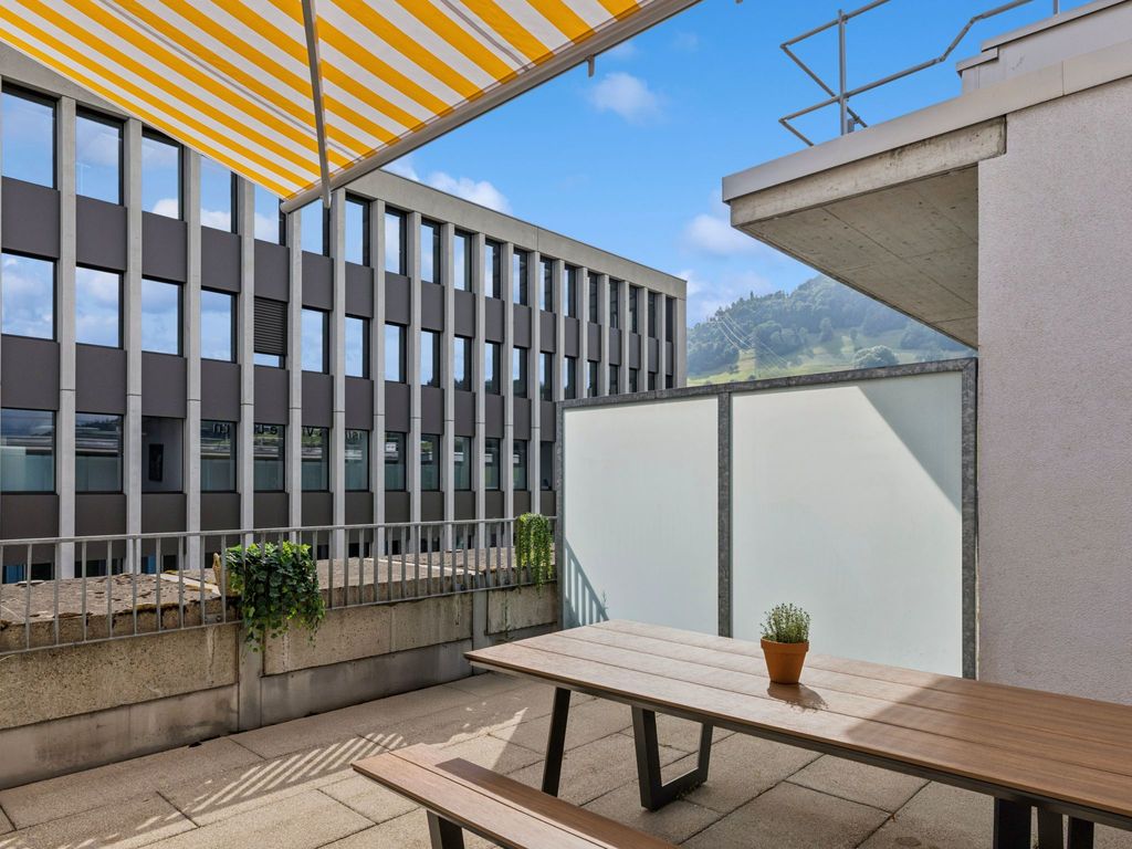 Loft Seven