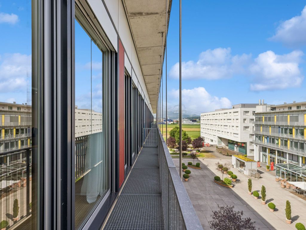 Loft Seven