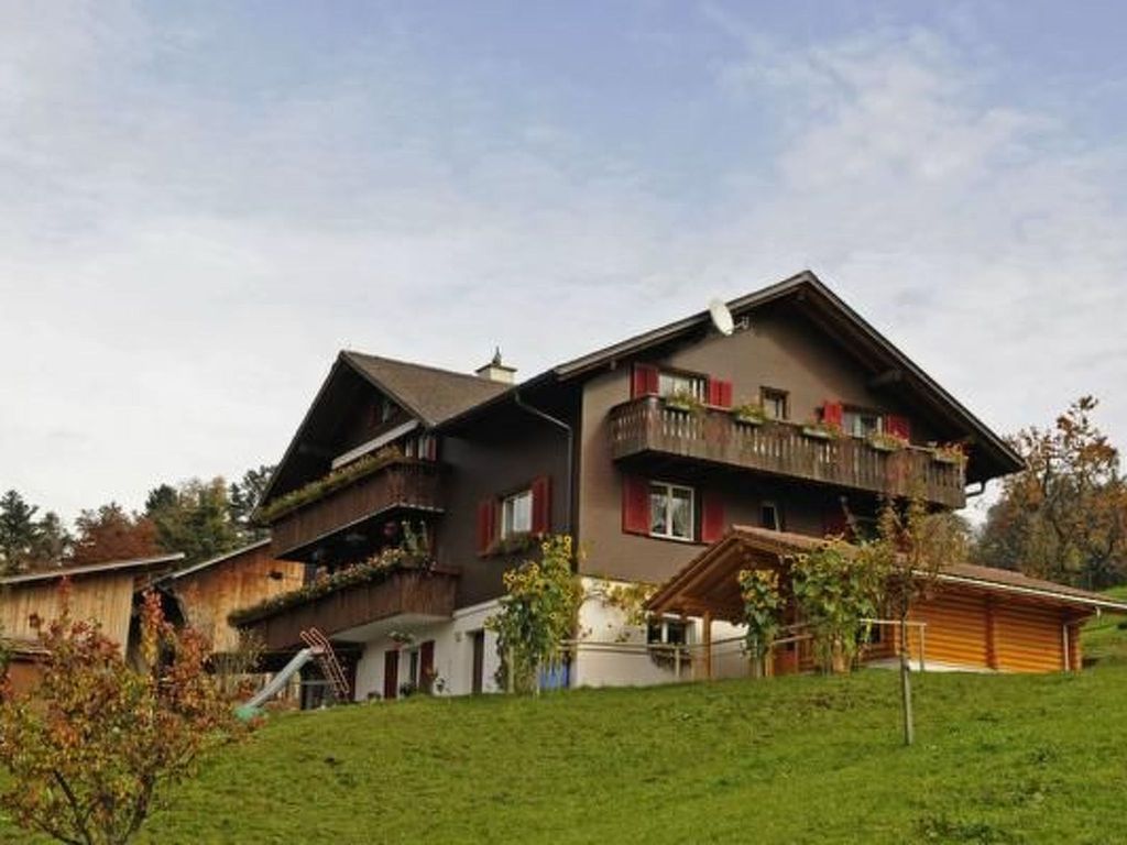 Schwarzenbachhof
