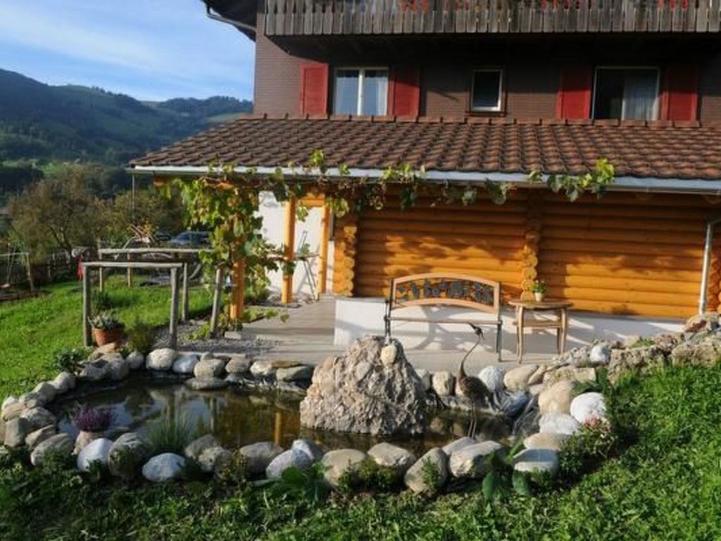 Schwarzenbachhof