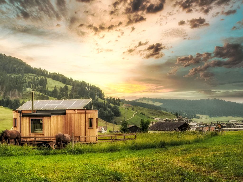Boutique Tiny House