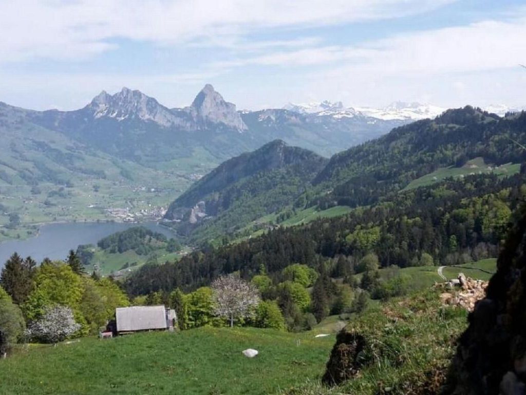 Guntern in Lauerz