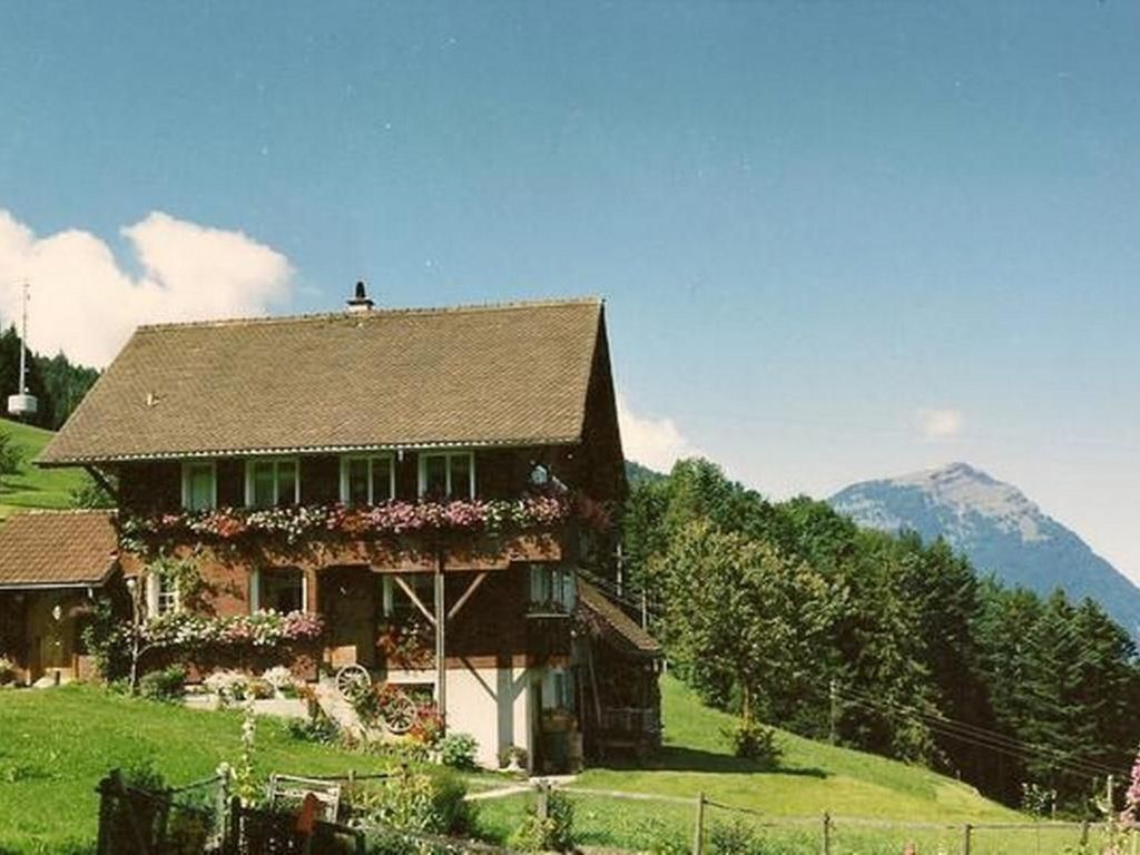 Guntern in Lauerz
