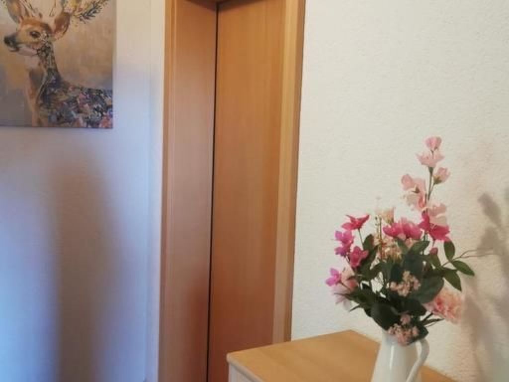 2-Zimmerwohnung RIGI
