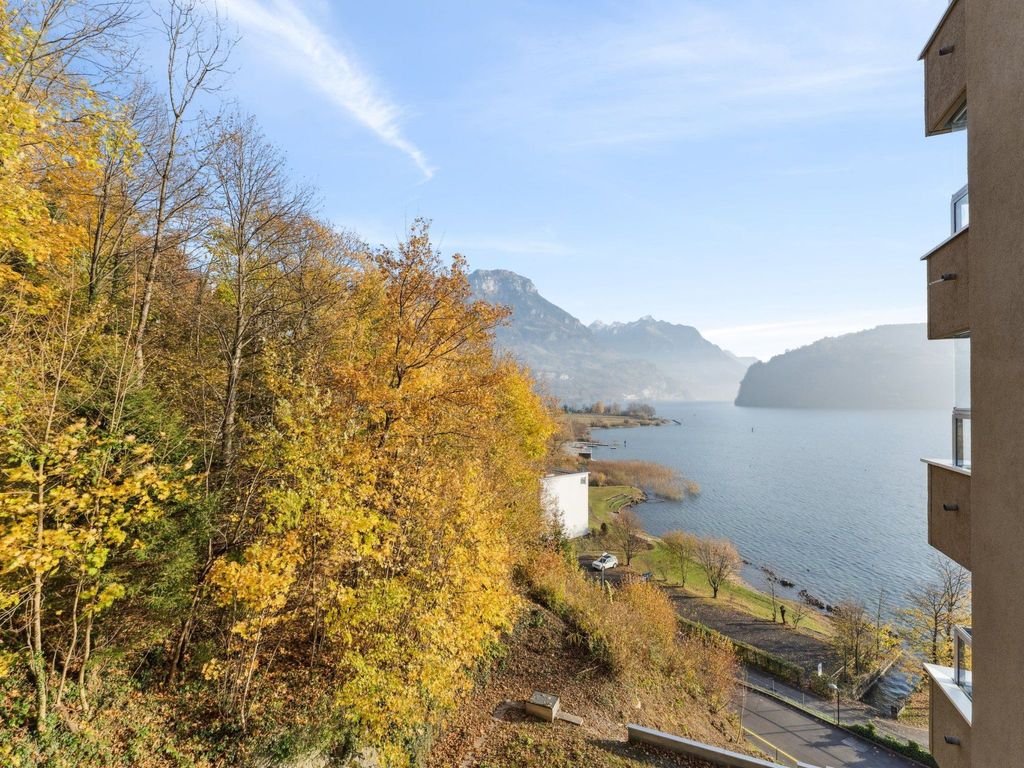 Lake View Studio