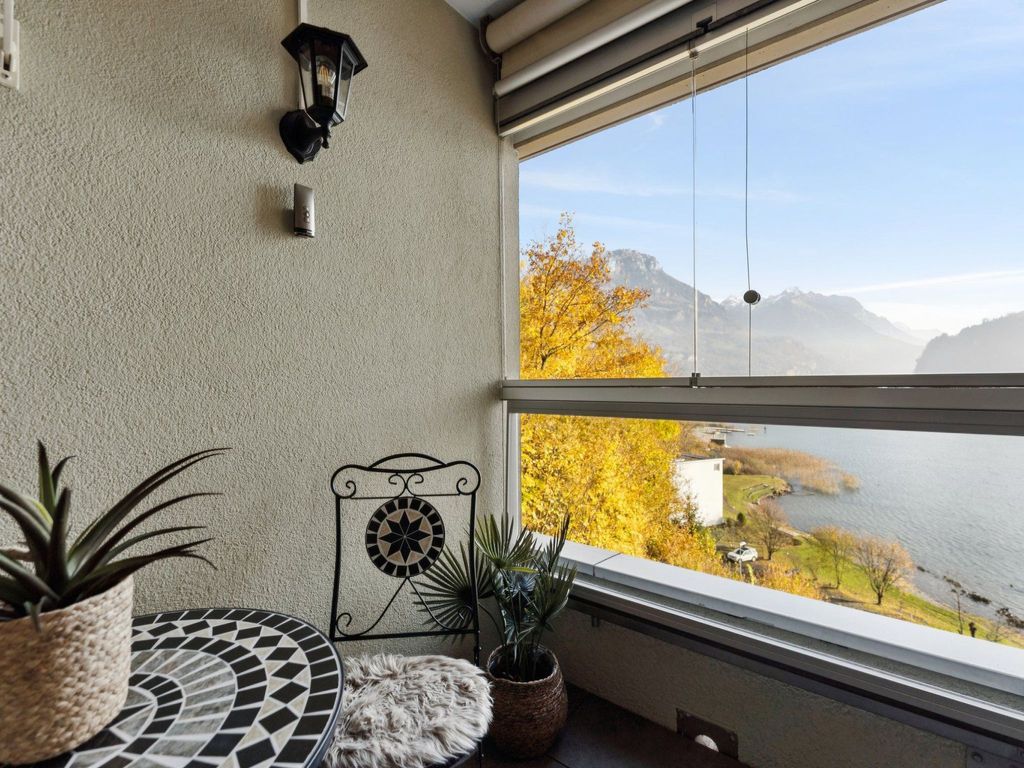 Lake View Studio