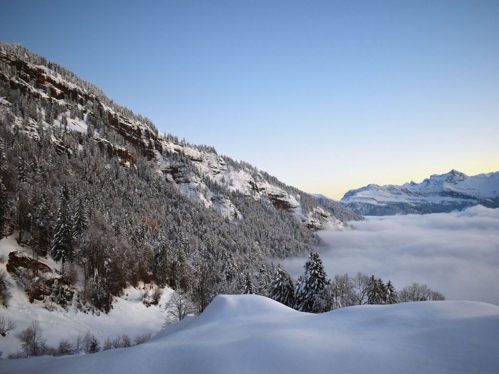 Mountain Nature Stay