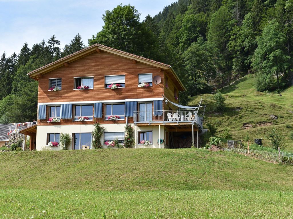 Mountain Nature Stay