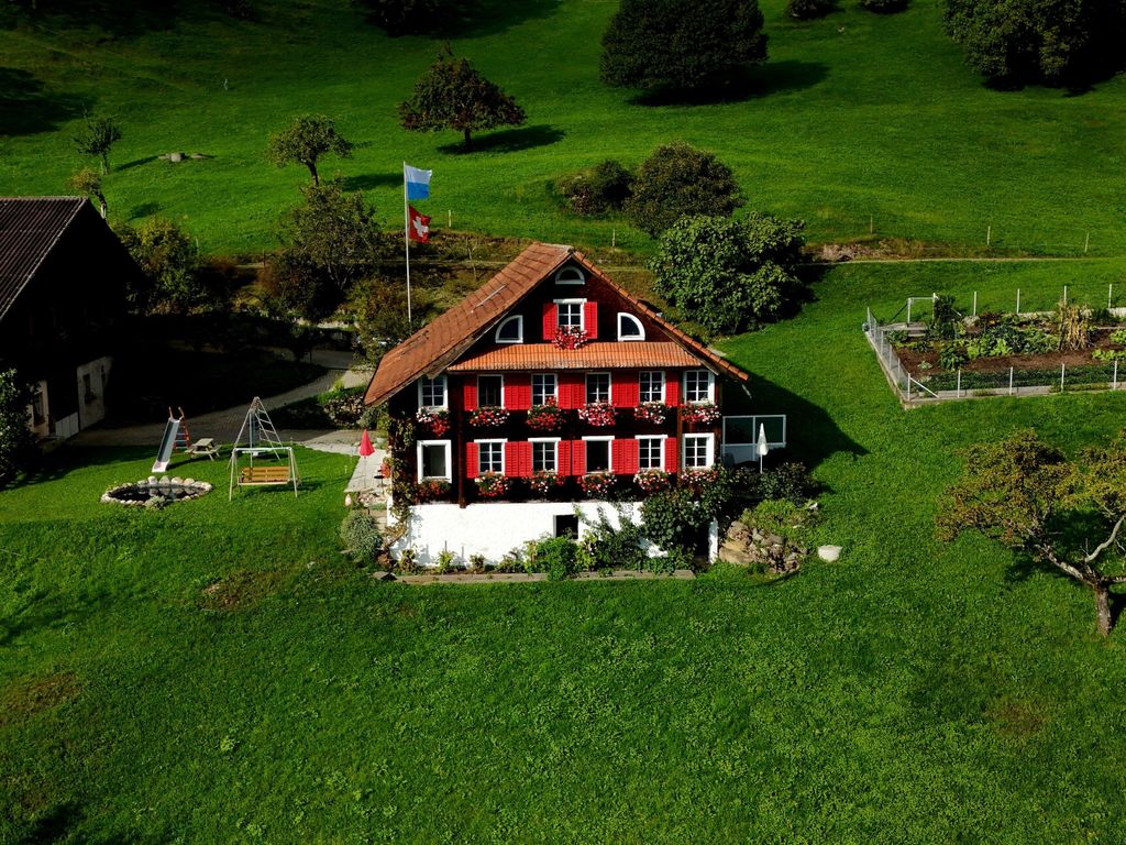 Oberwilen