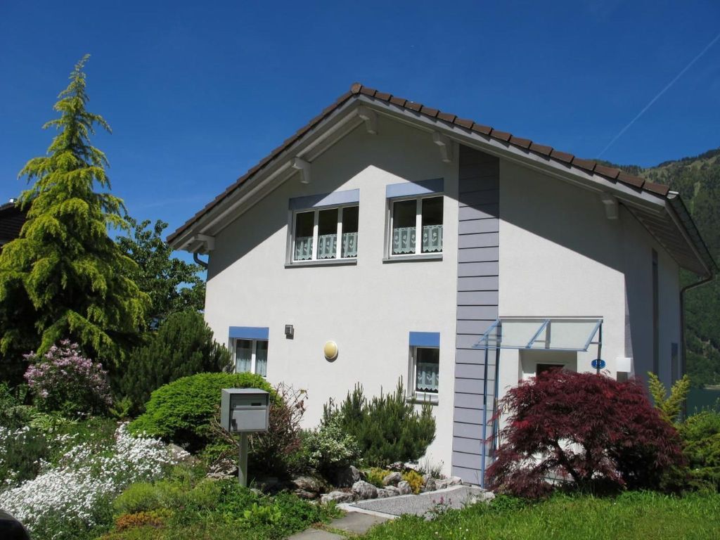 Top Ferienhaus