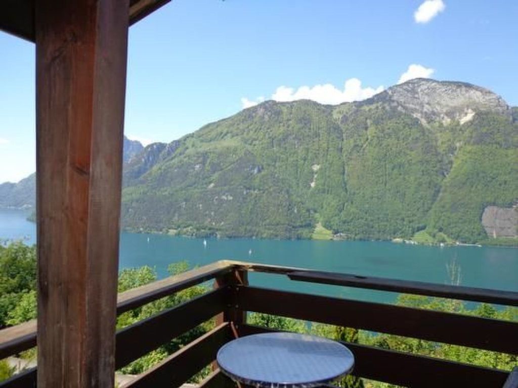 Chalet Sarah