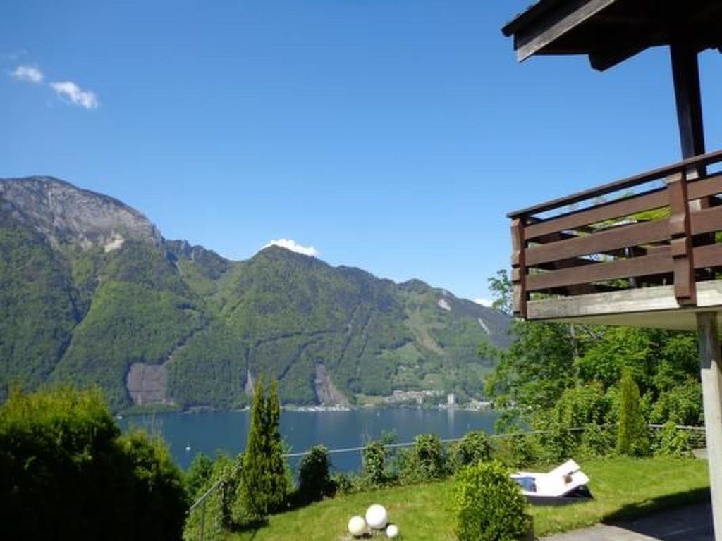 Chalet Sarah