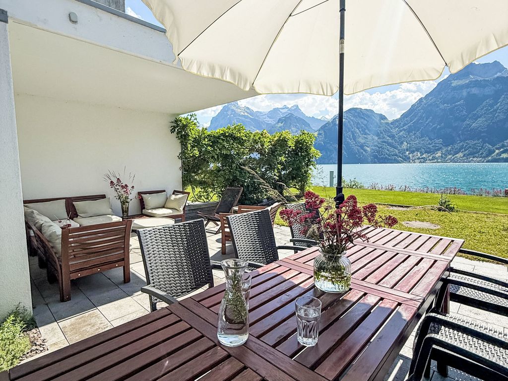 Villa am See 5 / Beach House
