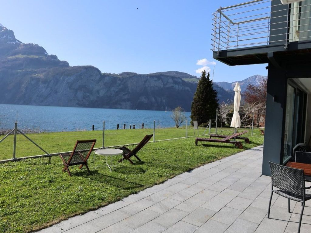 Ferienvilla am See 5 für 2-4 Personen