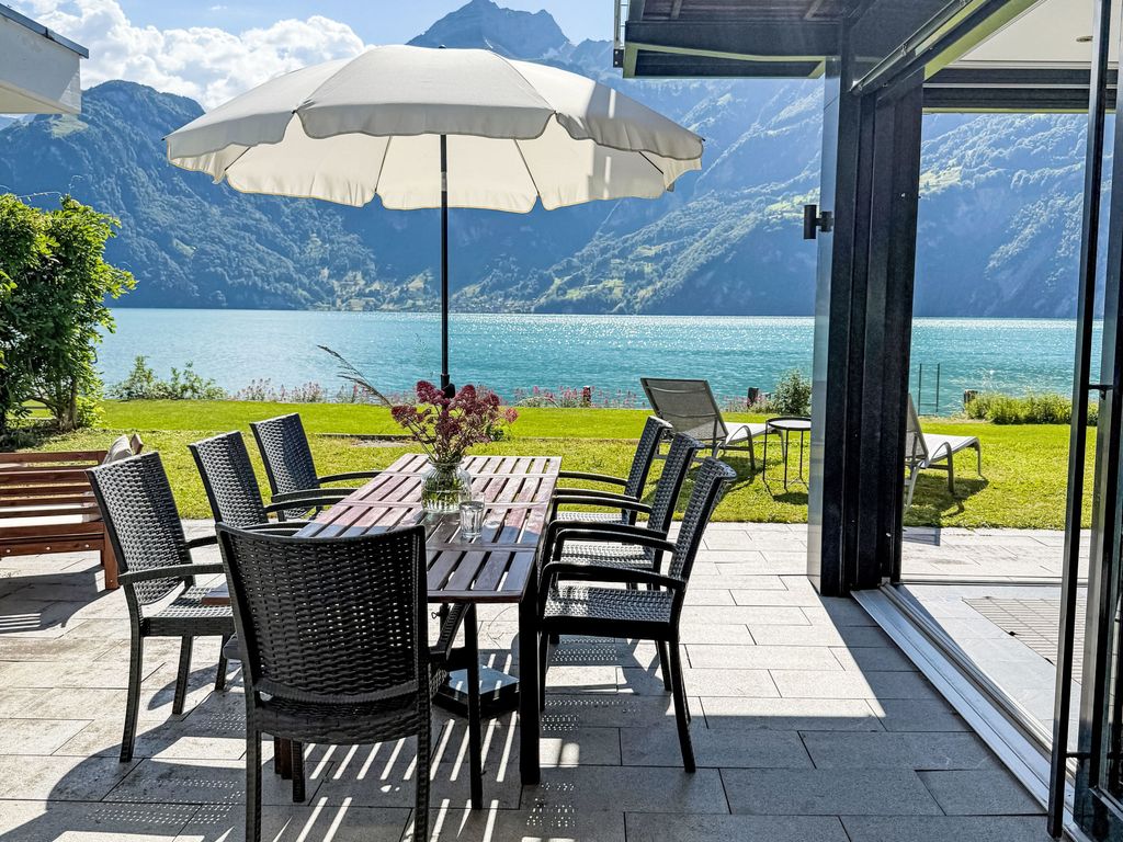 Villa am See 5 - Beach House