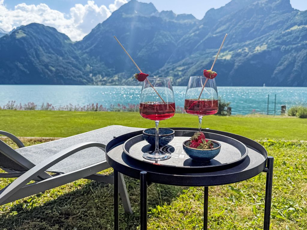 Villa am See 1 / Beach House