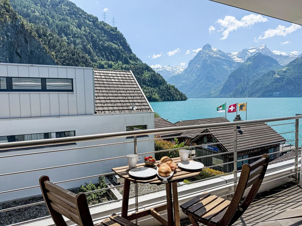 Villa am See 2 / Beach House