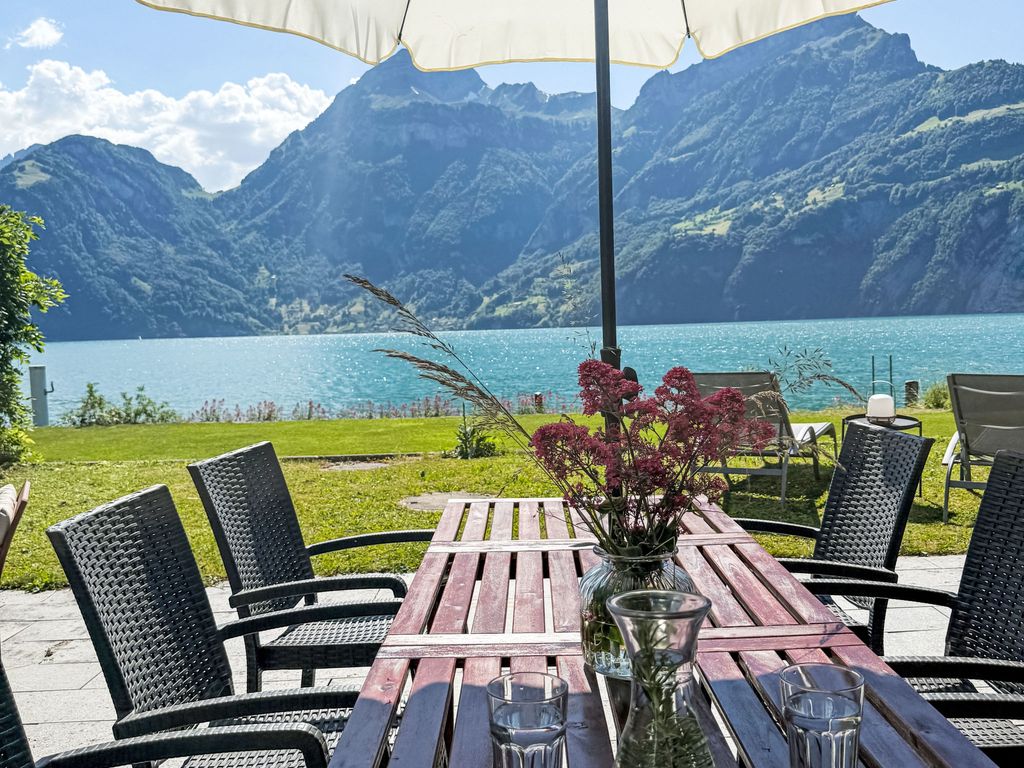 Ferienvilla am See 5