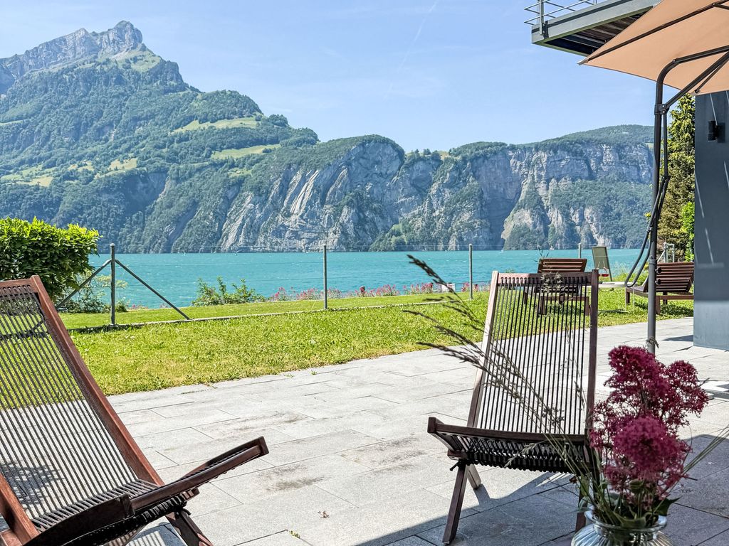 Ferienvilla am See 5