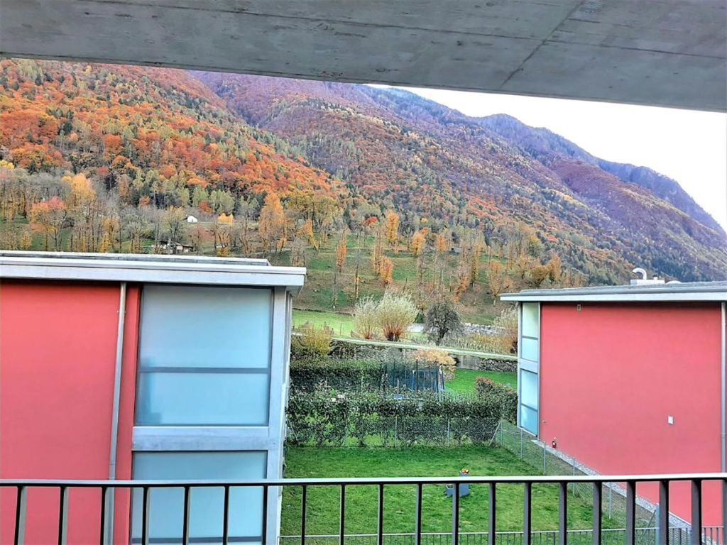 Wohnheim San Giulio