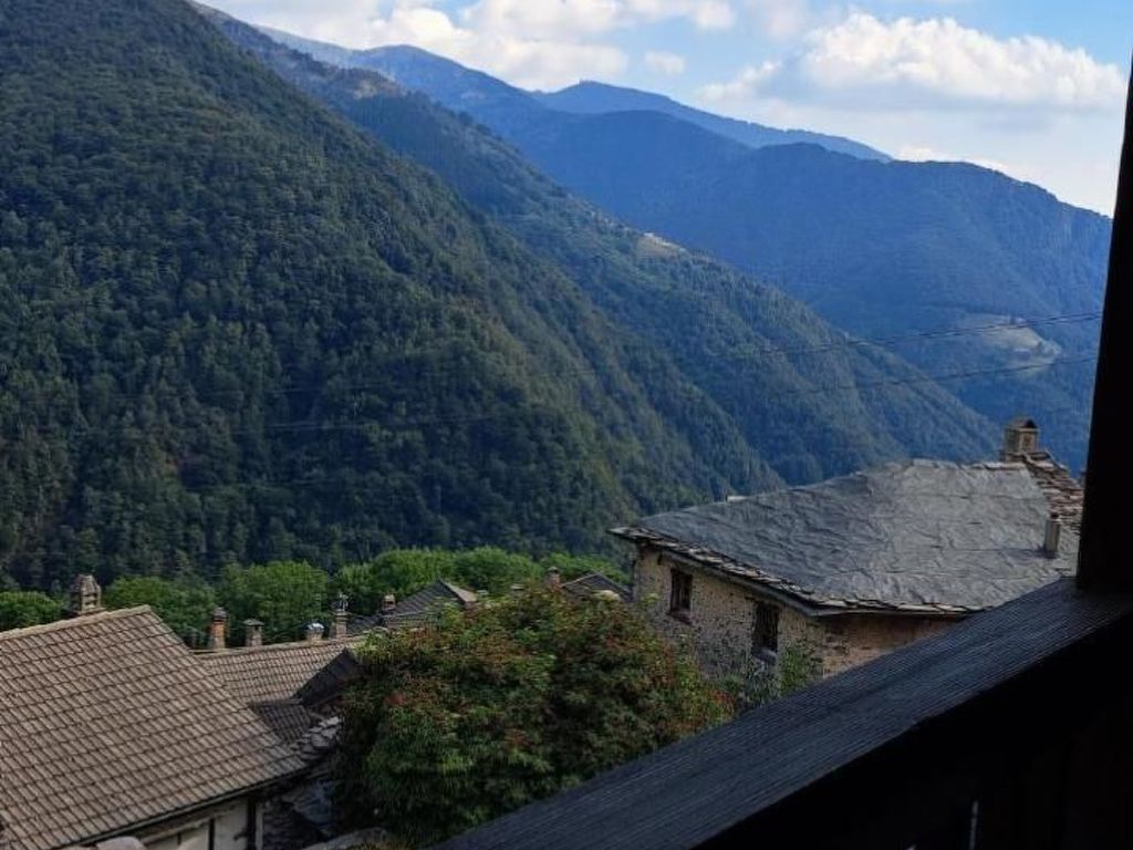 Entdecken Sie den Charme von Casa Clementina in Indemini
