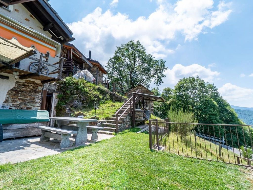 casa sogno