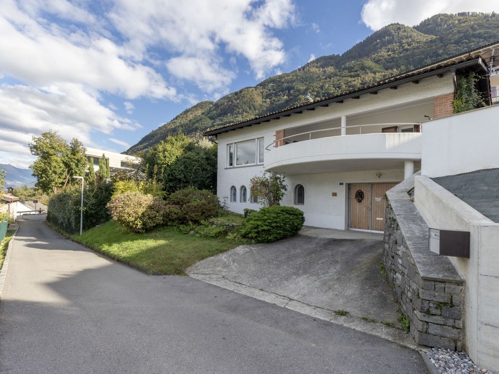 Villetta Felice mit Pool