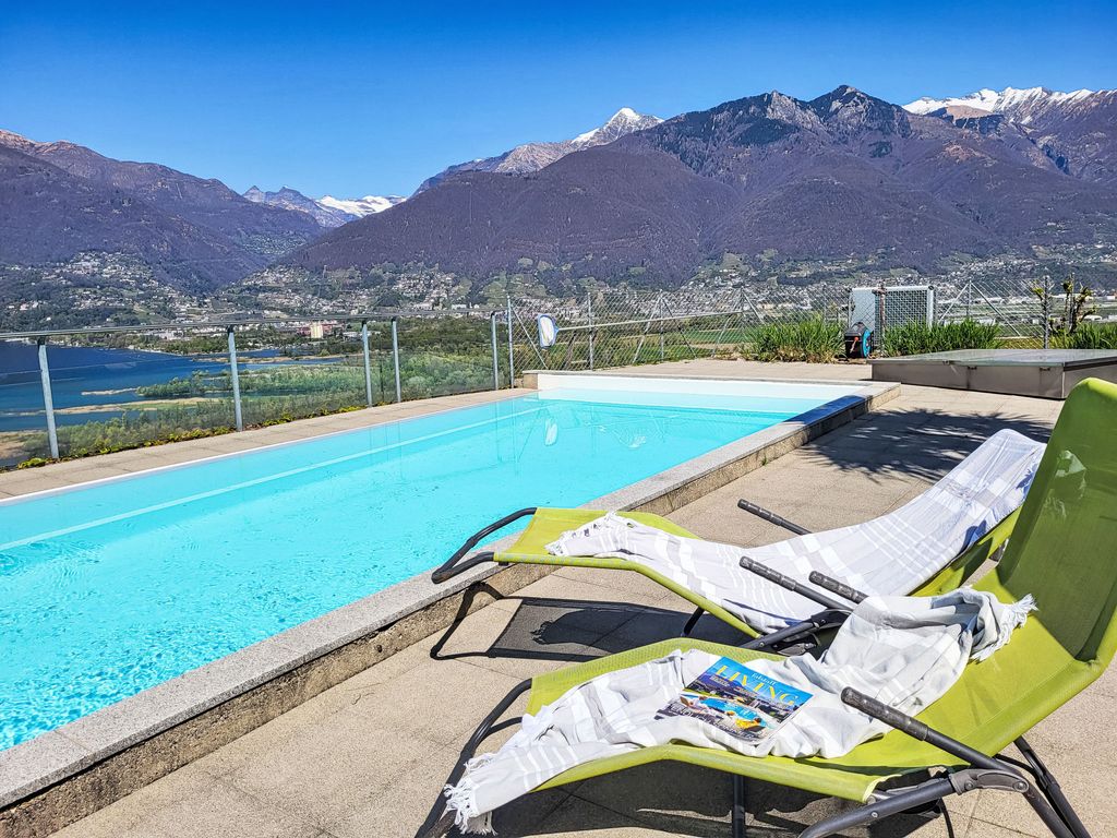 Bella Vista (EG)