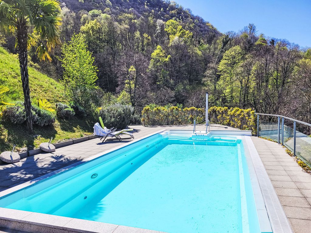 Bella Vista (EG)