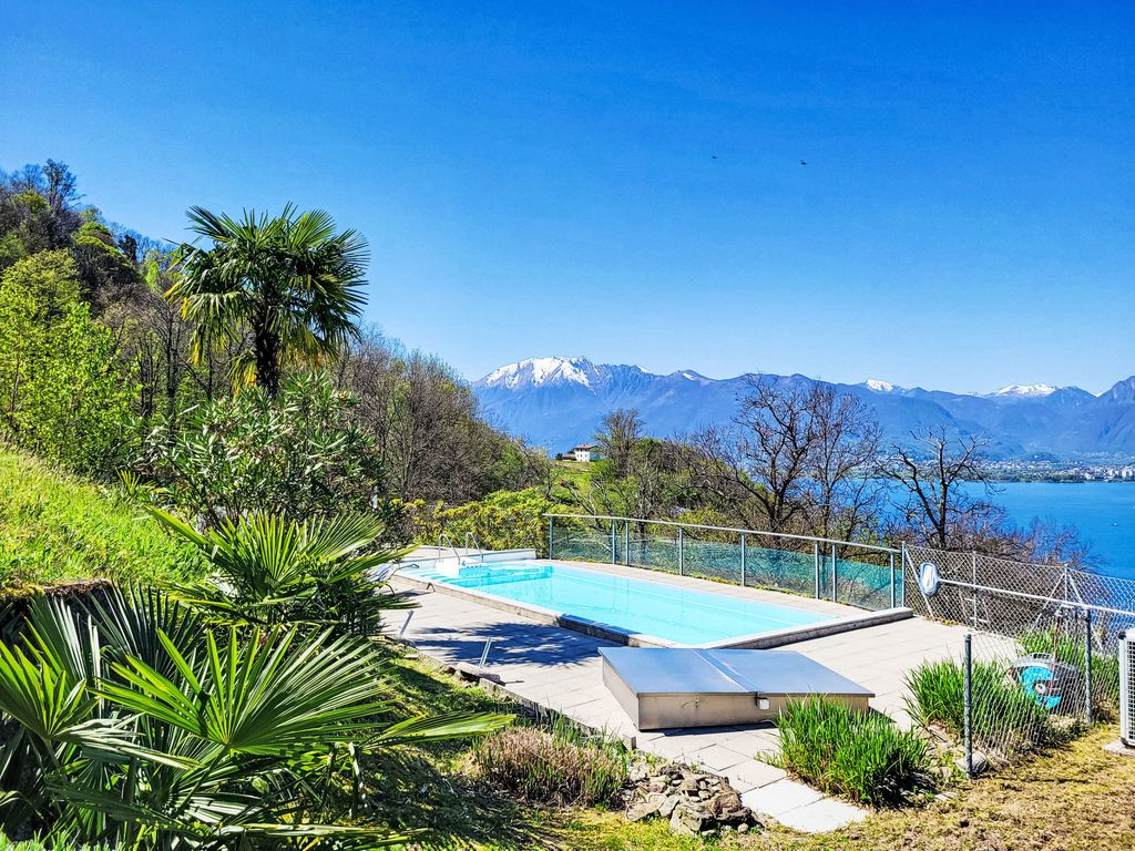 Bella Vista (EG)