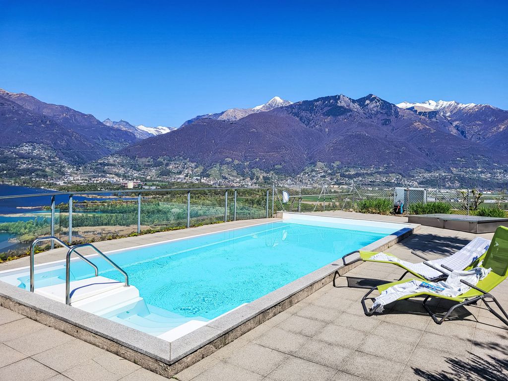 Bella Vista (EG)