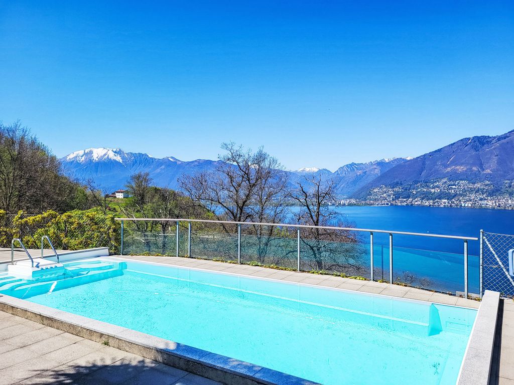 Bella Vista (EG)