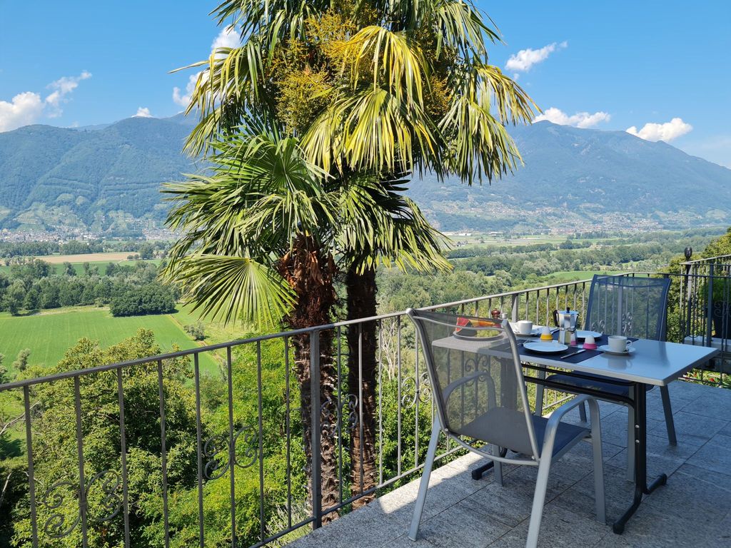 Casa Cavriana