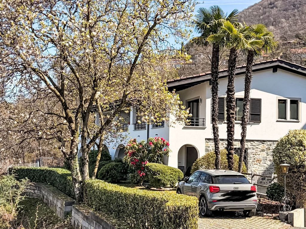 Residenza Viramonte - Casa Daniela, Wohnung 31