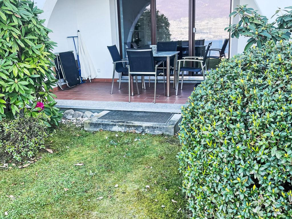 Residenza Viramonte - Casa Daniela, Wohnung 31