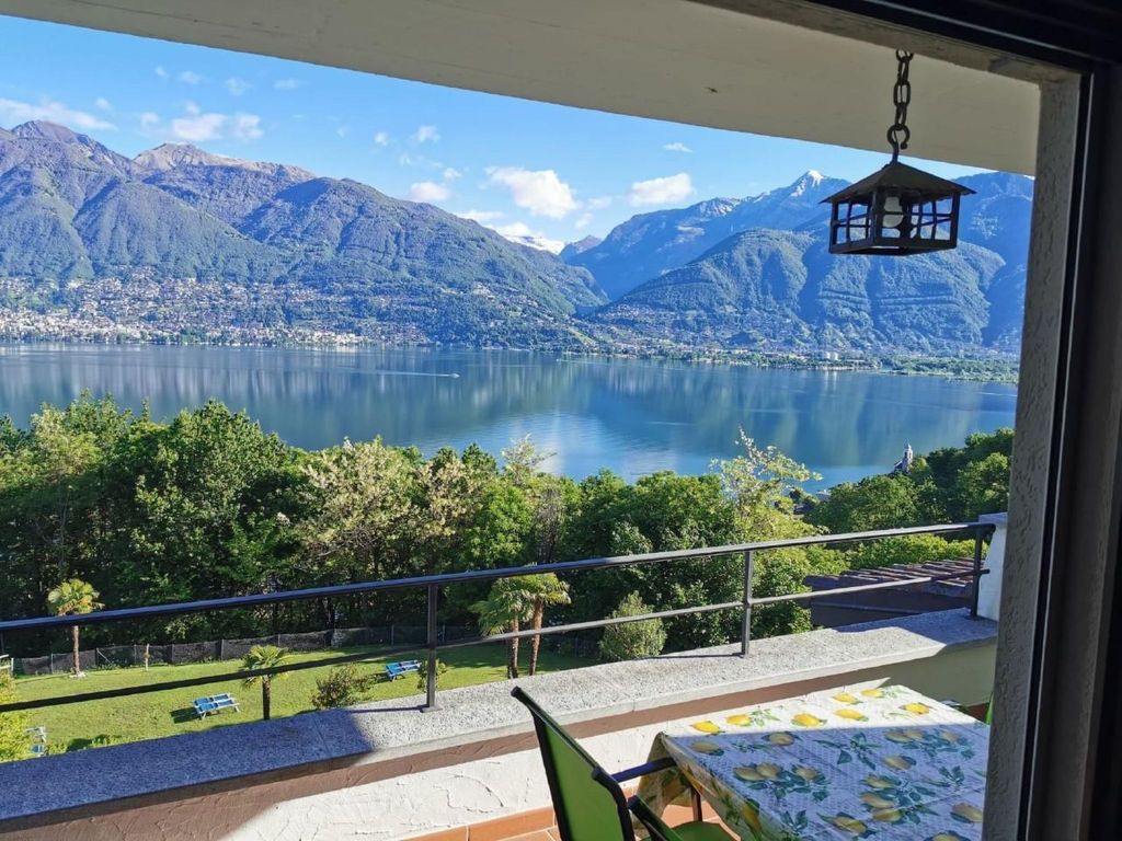 Residenza Viramonte - Casa Aurelia, Wohnung 8