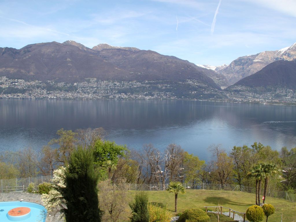 Residenza Viramonte - Casa Aurelia, Wohnung 5
