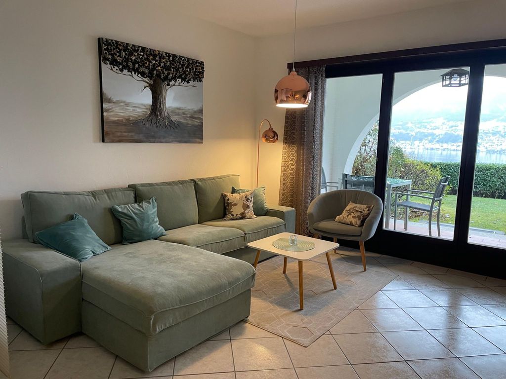Residenza Viramonte - Casa Daniela, Wohnung 32