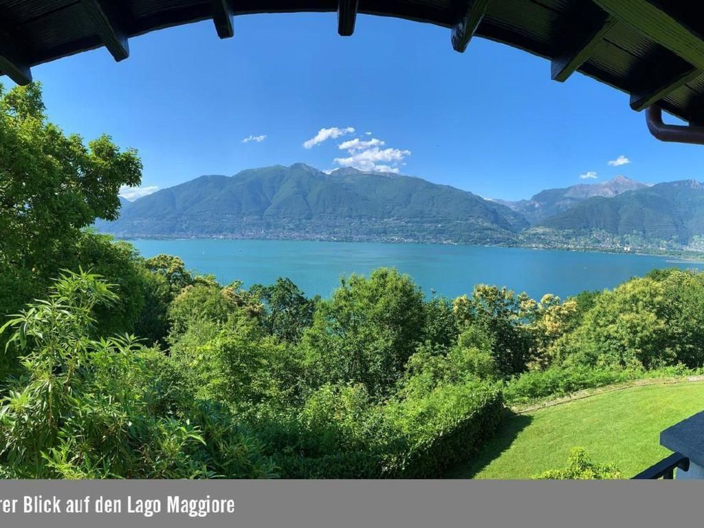 Residenza Viramonte - Casa Daniela, Wohnung 38