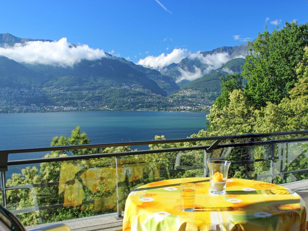 Residenza Viramonte - Casa Elena,  Wohnung 45