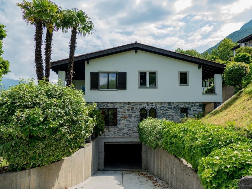 Residenza Viramonte - Casa Daniela, Wohnung 36