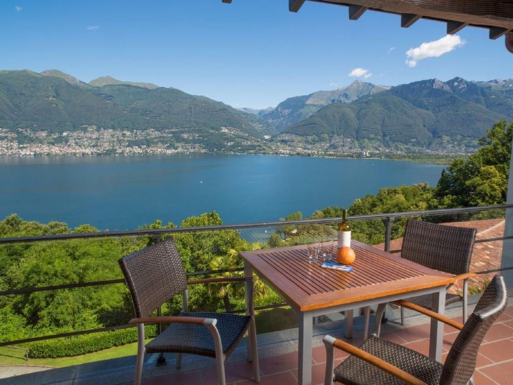 Residenza Viramonte - Casa Cecilia, Wohnung 27