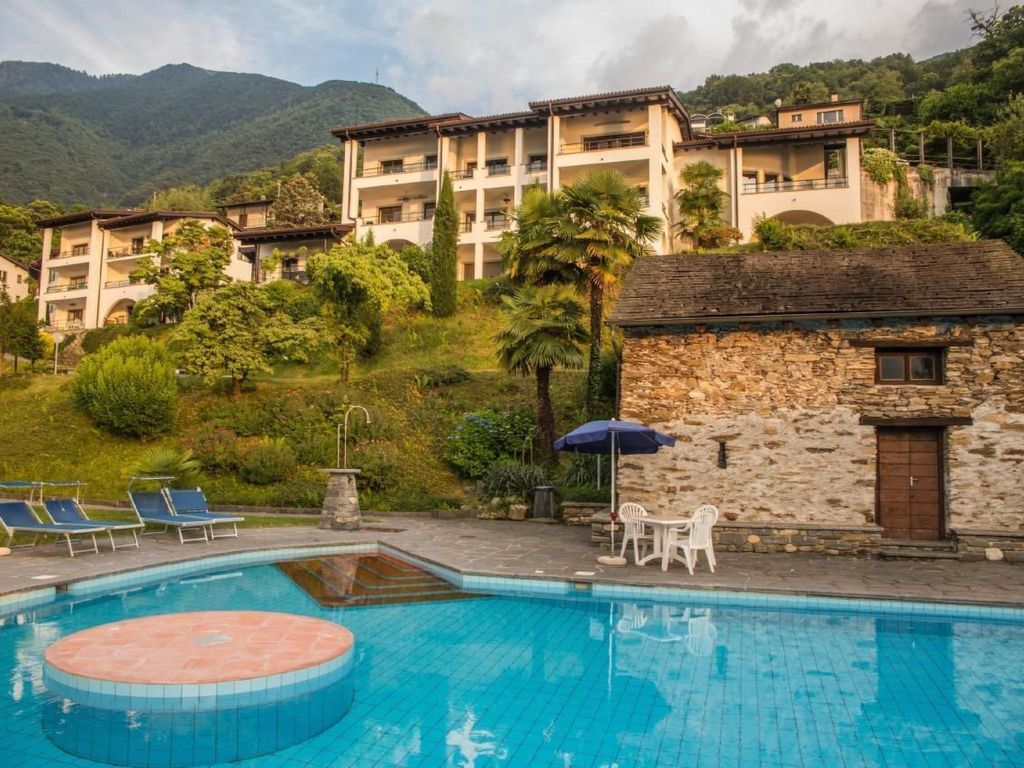 Residenza Viramonte - Casa Cecilia, Wohnung 27