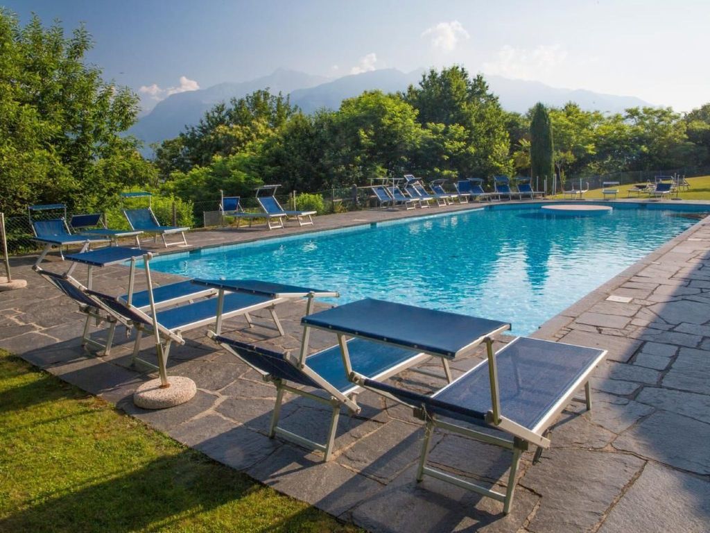 Residenza Viramonte - Casa Cecilia, Wohnung 27