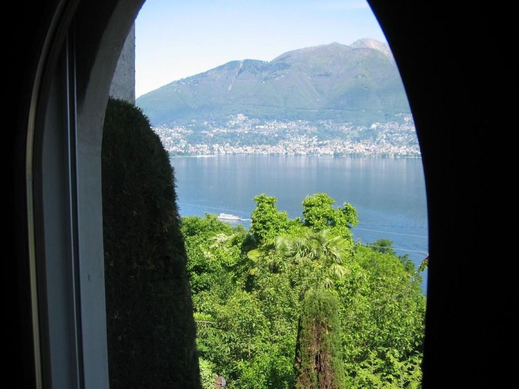 Residenza Viramonte - Casa Cecilia,  Wohnung 20