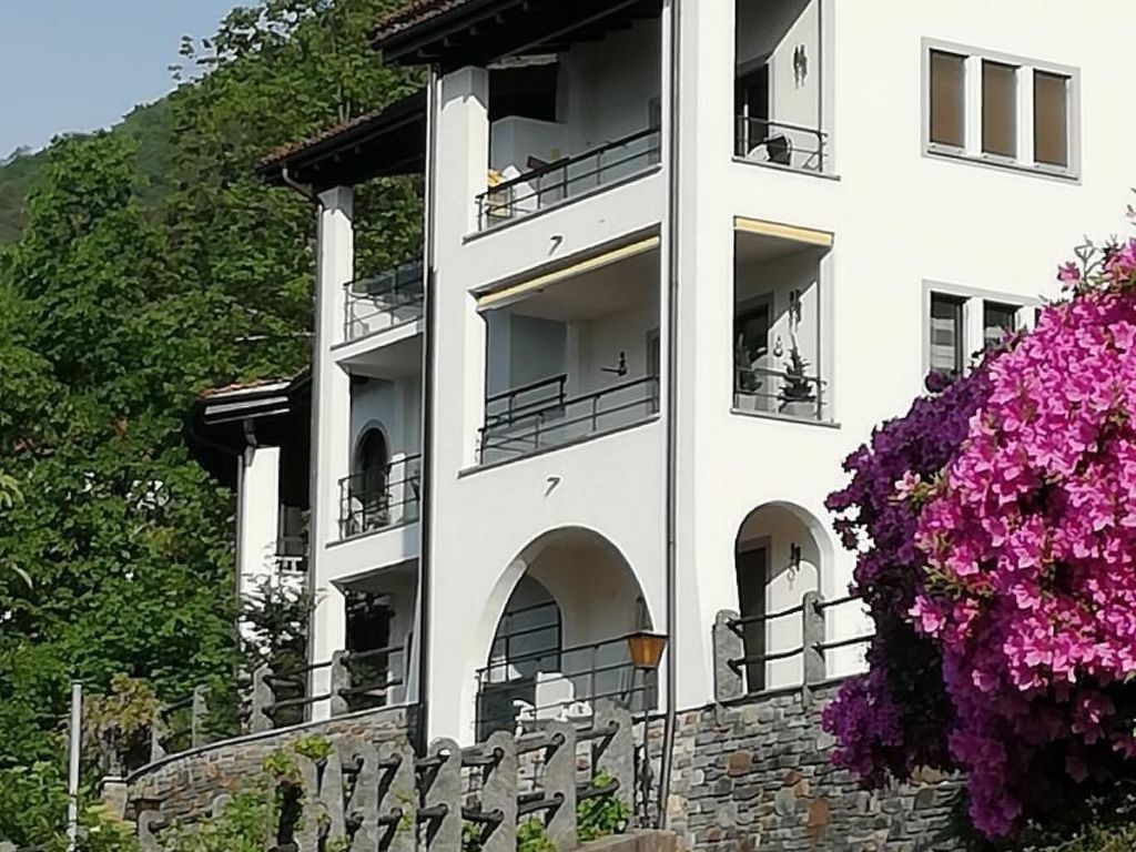 Residenza Viramonte - Casa Fiona, Wohnung 52